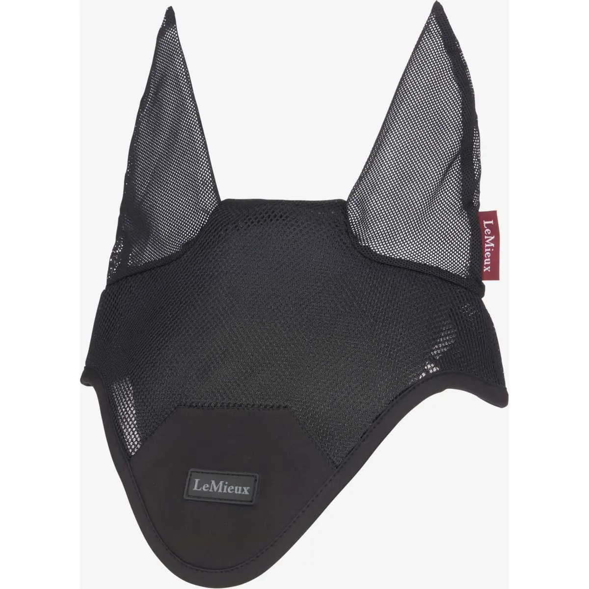 Lemieux Oornetje Air-Tek Mesh Zwart 1