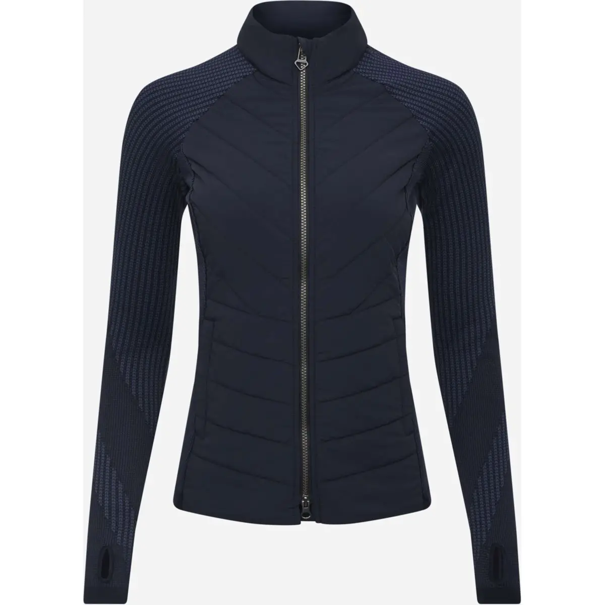 Lemieux Vest Maddie Navy 1