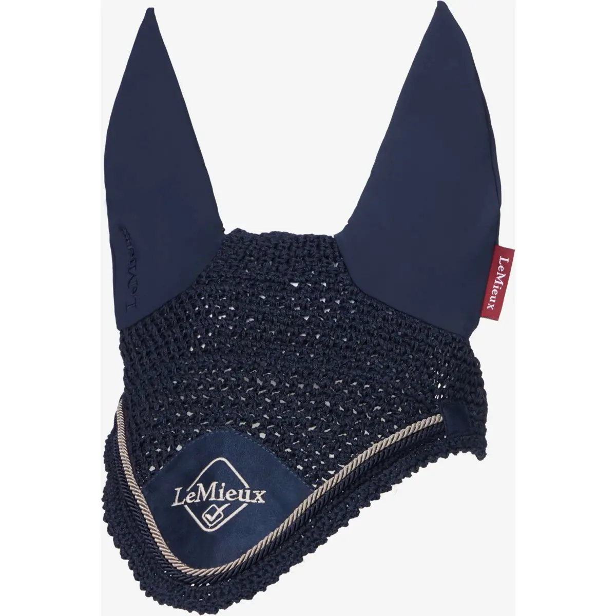 Lemieux Oornetje Classic Navy 1