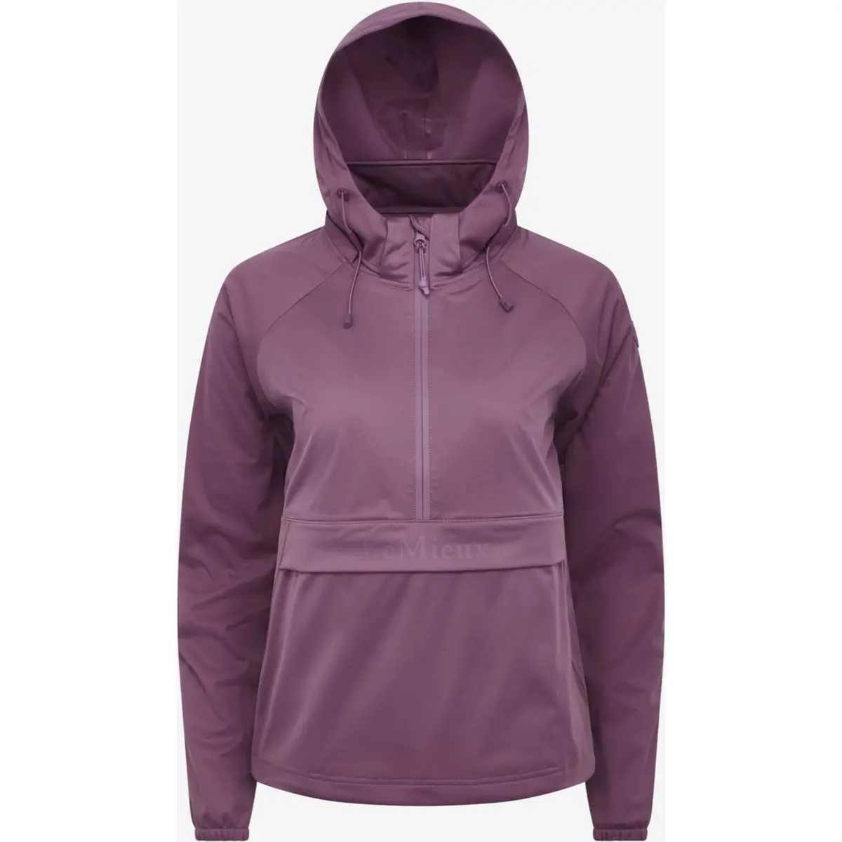 Lemieux Pullover Perri Mallow 1
