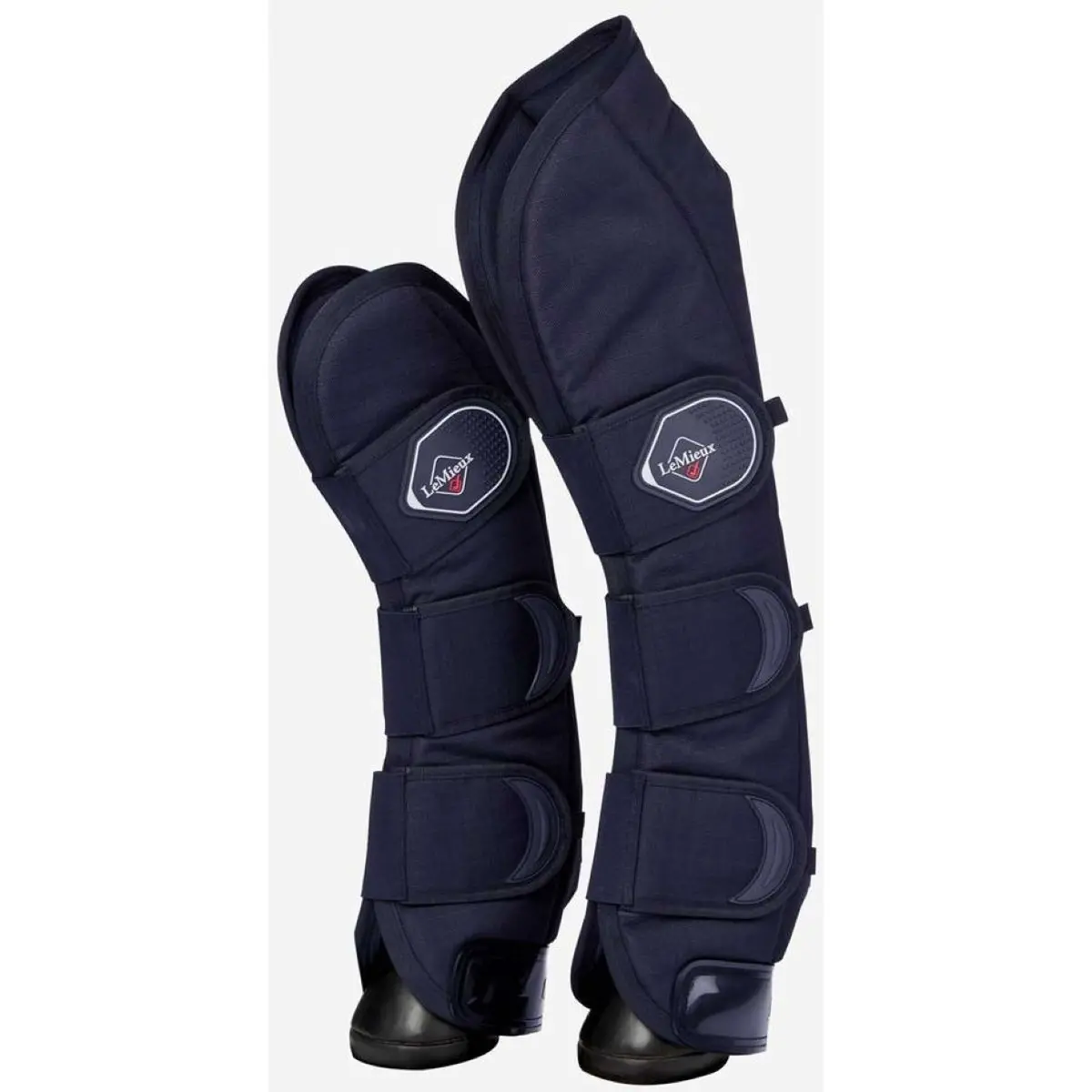 Lemieux Transportbeschermers Blauw 1