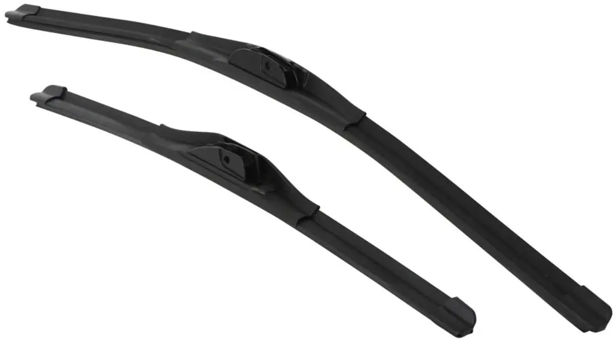 K&N Edge 92-2218 Premium Beam-Style Windshield Wiper Blades 1