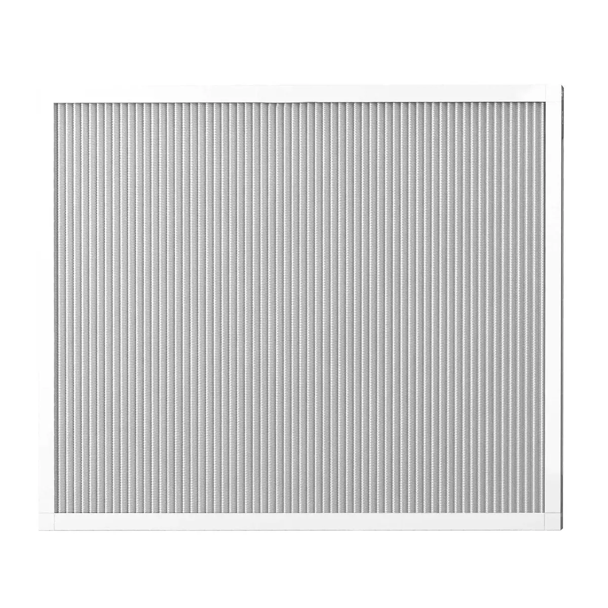 K&N Hvc-13-12024 Washable Hvac Filter – 12" X 24" X 1" 1