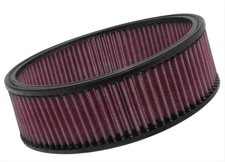 K&N E-3530 Washable High-Flow Air Filter – Lifetime Warranty 1
