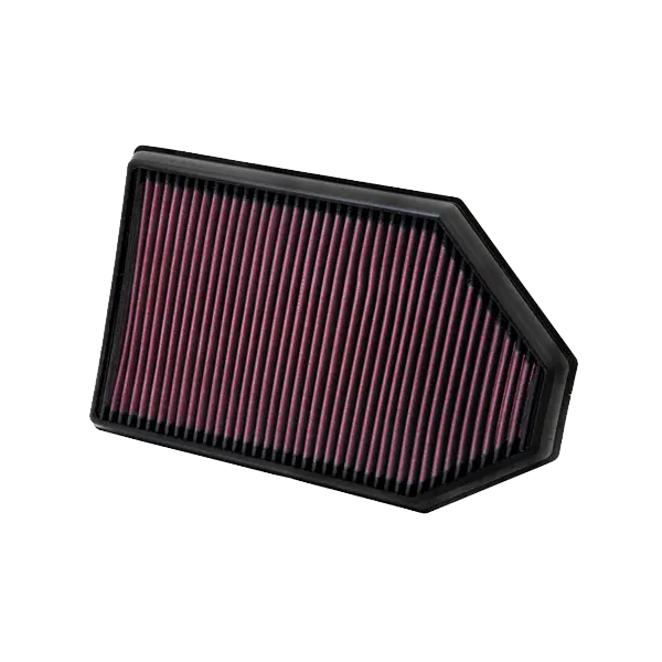 K&N 33-2260 High Performance Replacement Air Filter 2