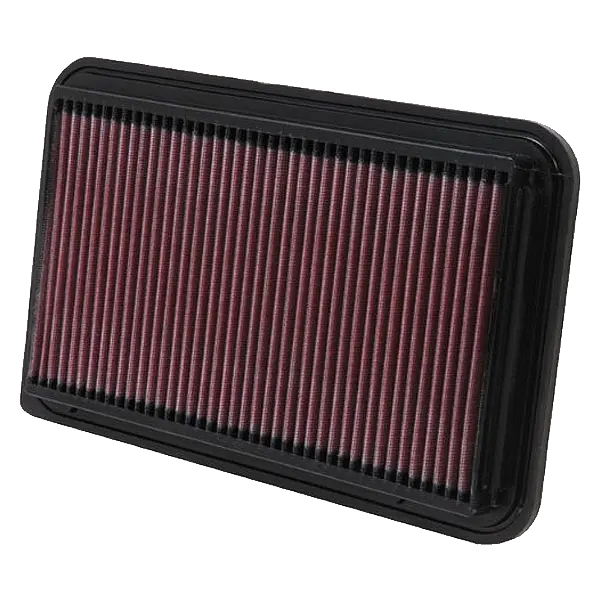 K&N Ya-4504 Yamaha High Performance Replacement Air Filter 1