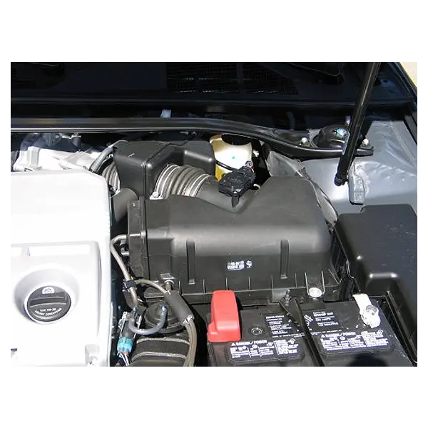 K&N Ya-4504 Yamaha High Performance Replacement Air Filter 2