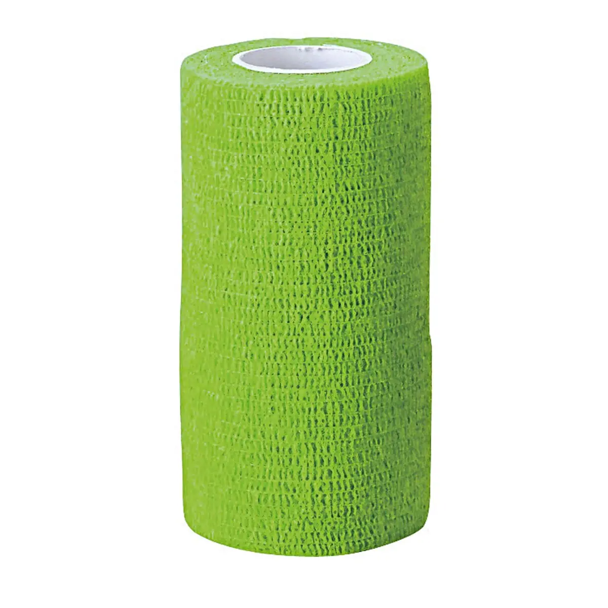 Kerbl Bandage Vetlastic Zelfklevend Groen 1
