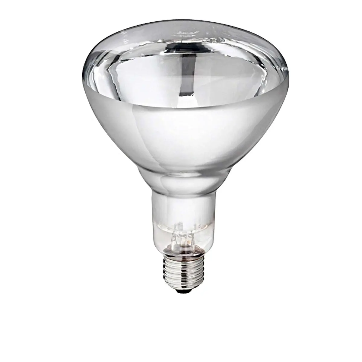 Philips Warmtelamp Wit 1