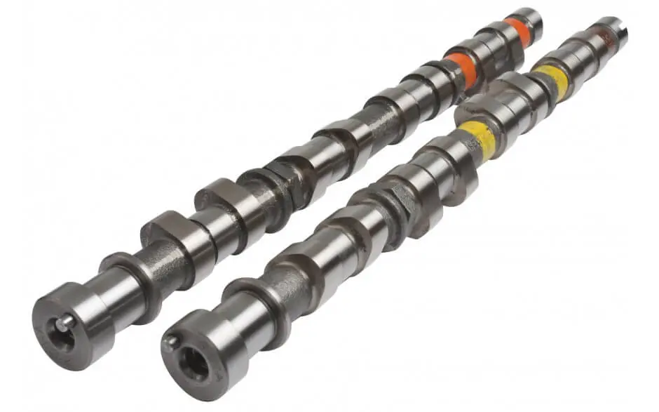 4-Tx284Hl High-Lift Camshaft For Mitsubishi 4G63 Evo Iv–Vii 1