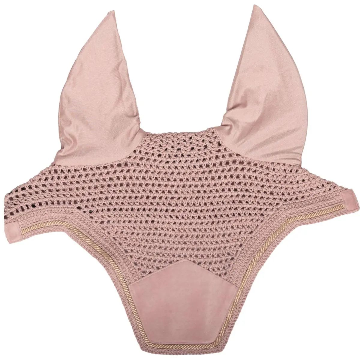 Kentucky Oornetje Wellington Velvet Soft Rose 1