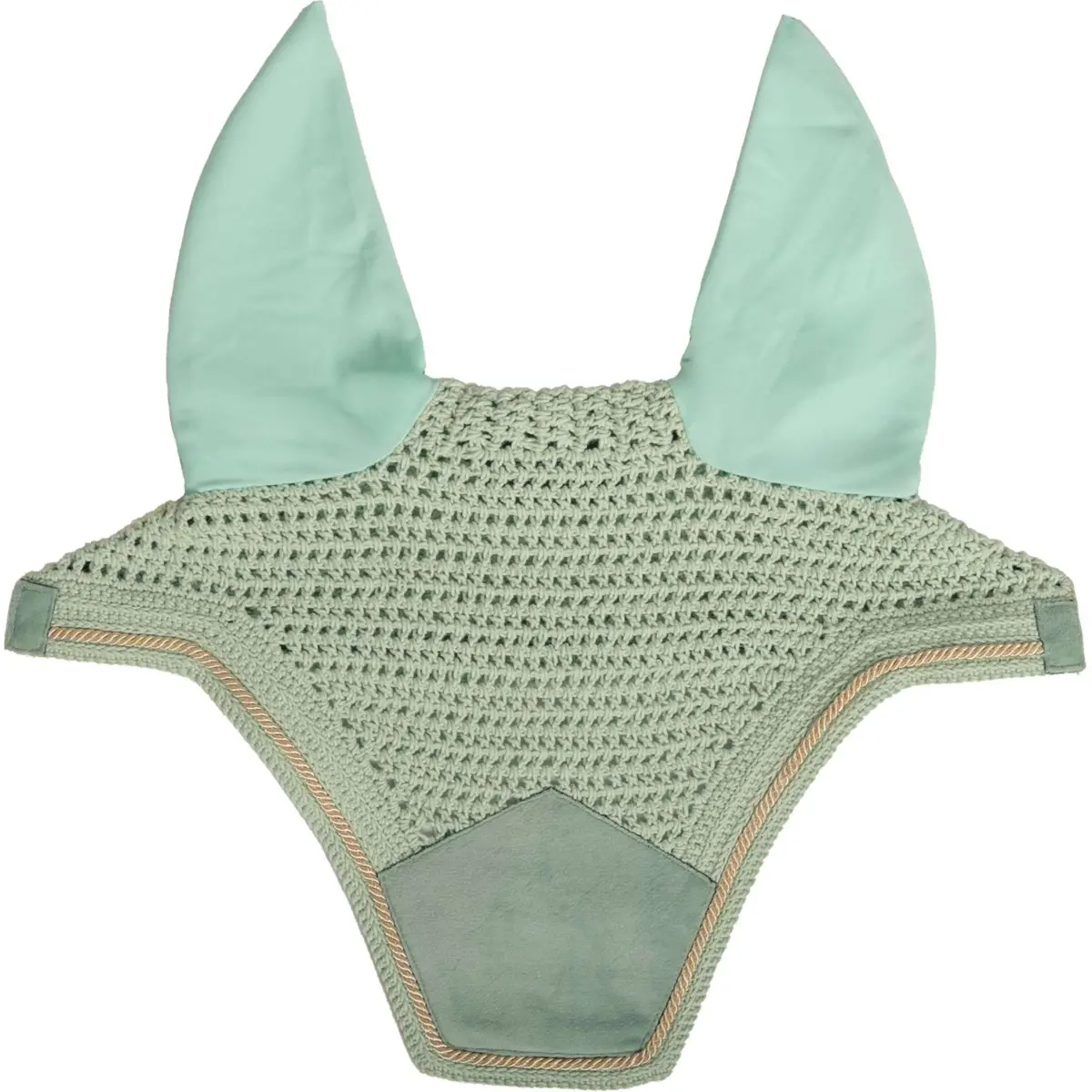Kentucky Oornetje Wellington Velvet Mint 1