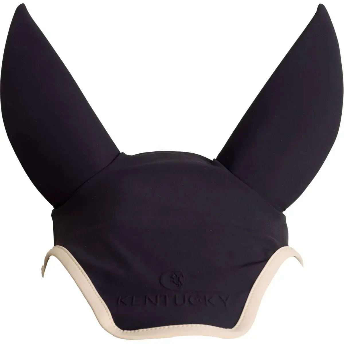 Kentucky Oornetje Wellington Soundless Softshell Navy/Beige 1