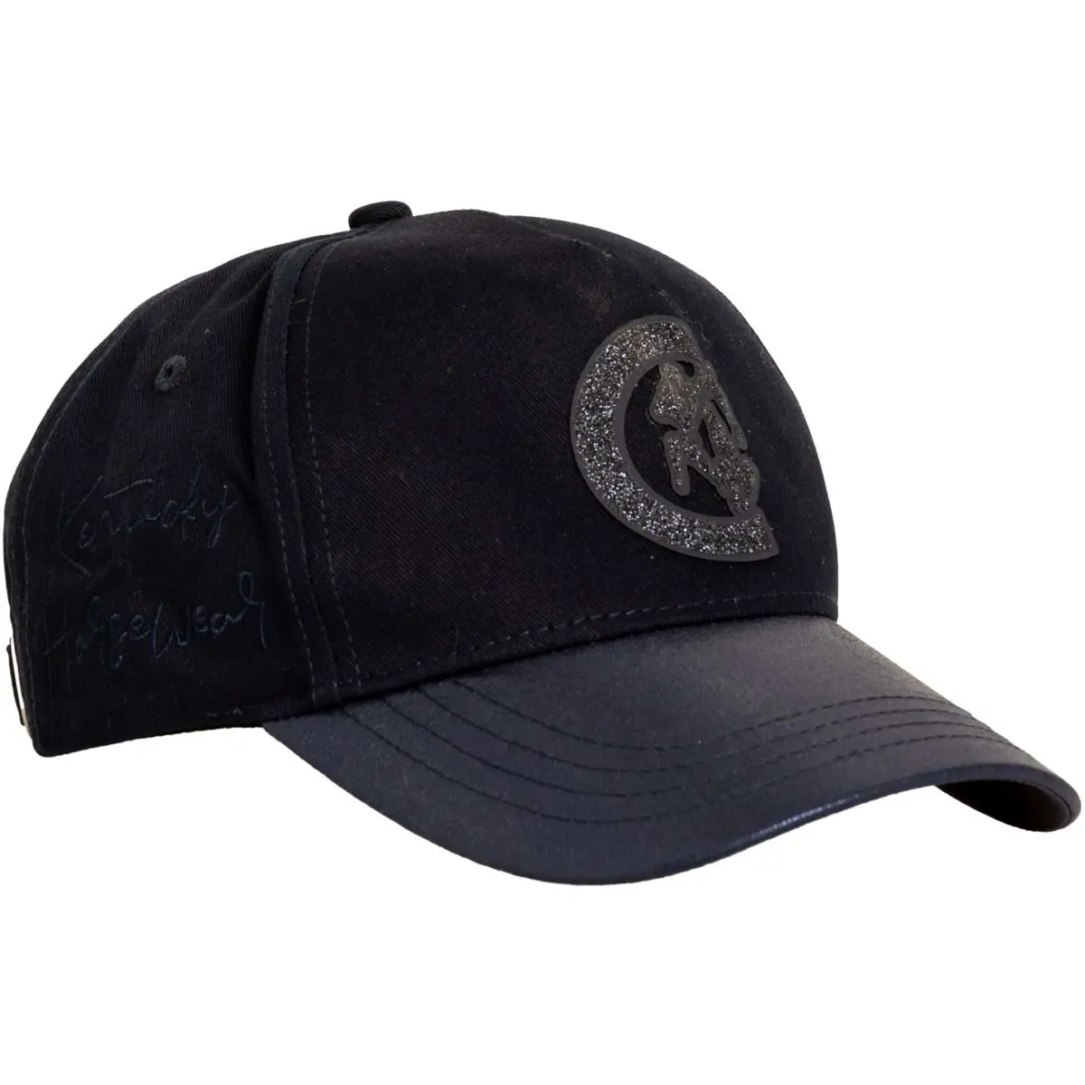 Kentucky Pet Sparkling Navy 1
