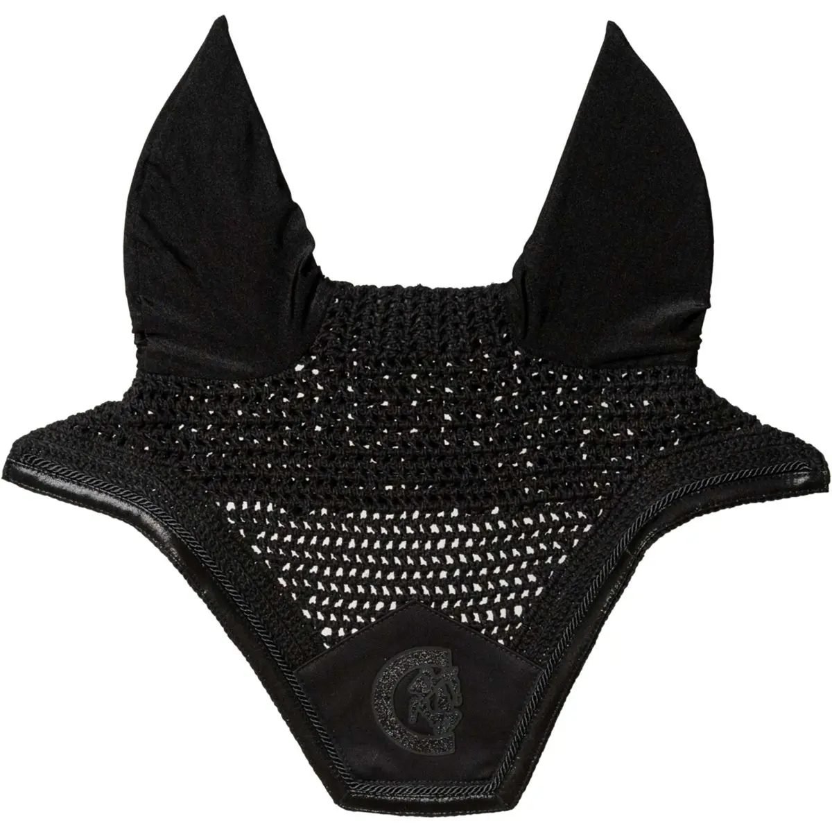 Kentucky Oornetje Wellington Sparkling Logo Zwart 1