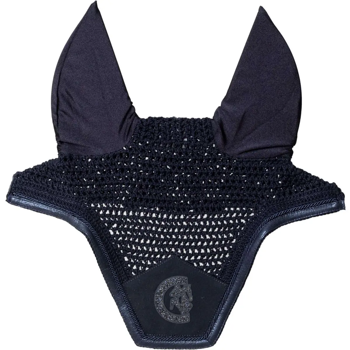 Kentucky Oornetje Wellington Sparkling Logo Navy 1