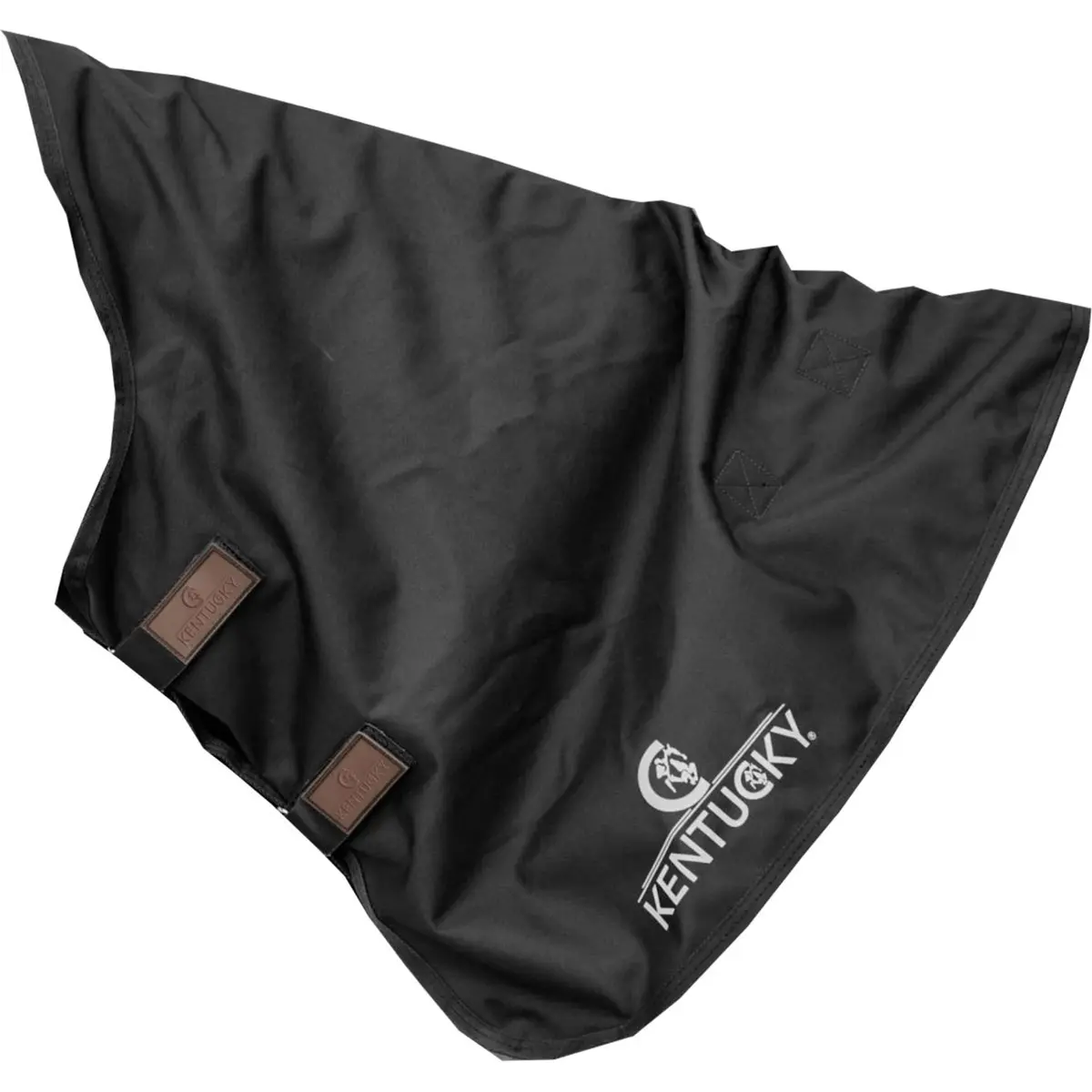 Kentucky Halsstuk All Weather Waterproof Comfort 0G Zwart 1