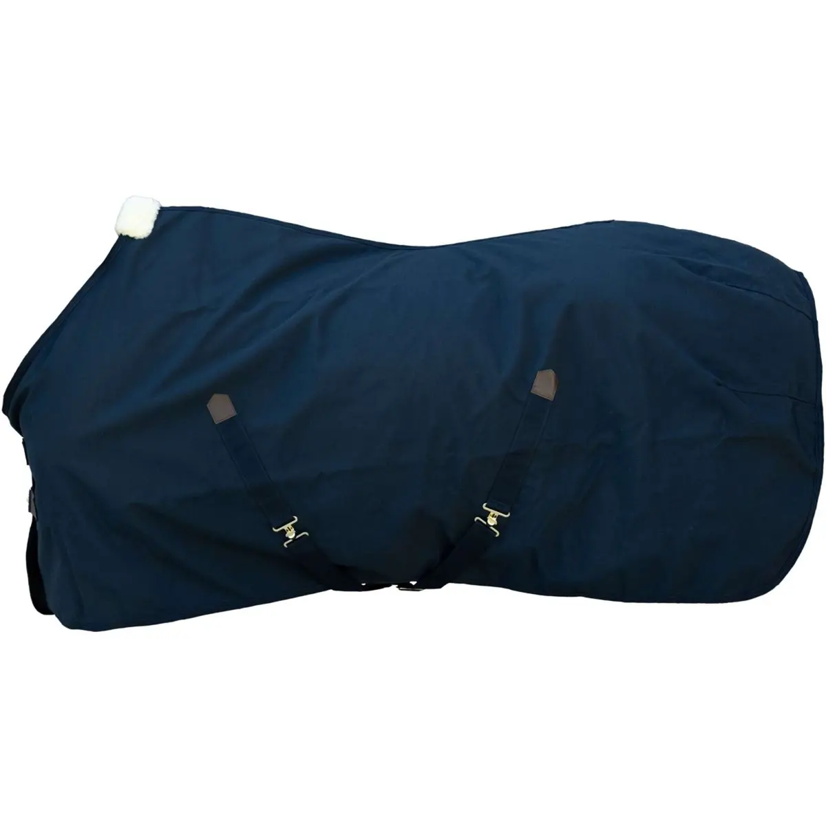 Kentucky Canvas Sheet Navy 1