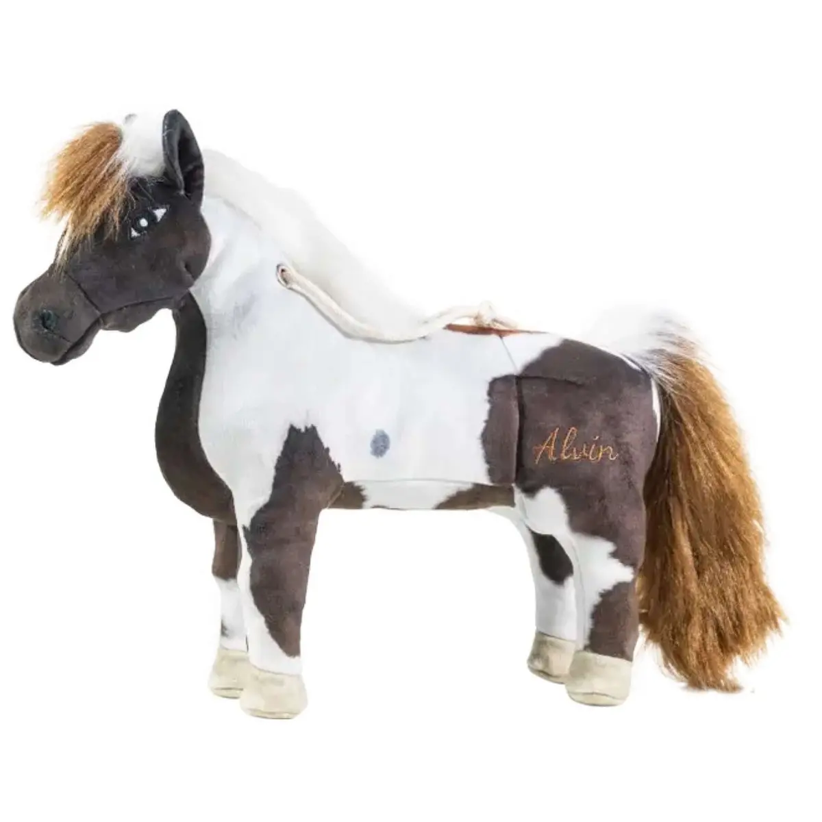 Kentucky Relax Horse Toy Alvin 1