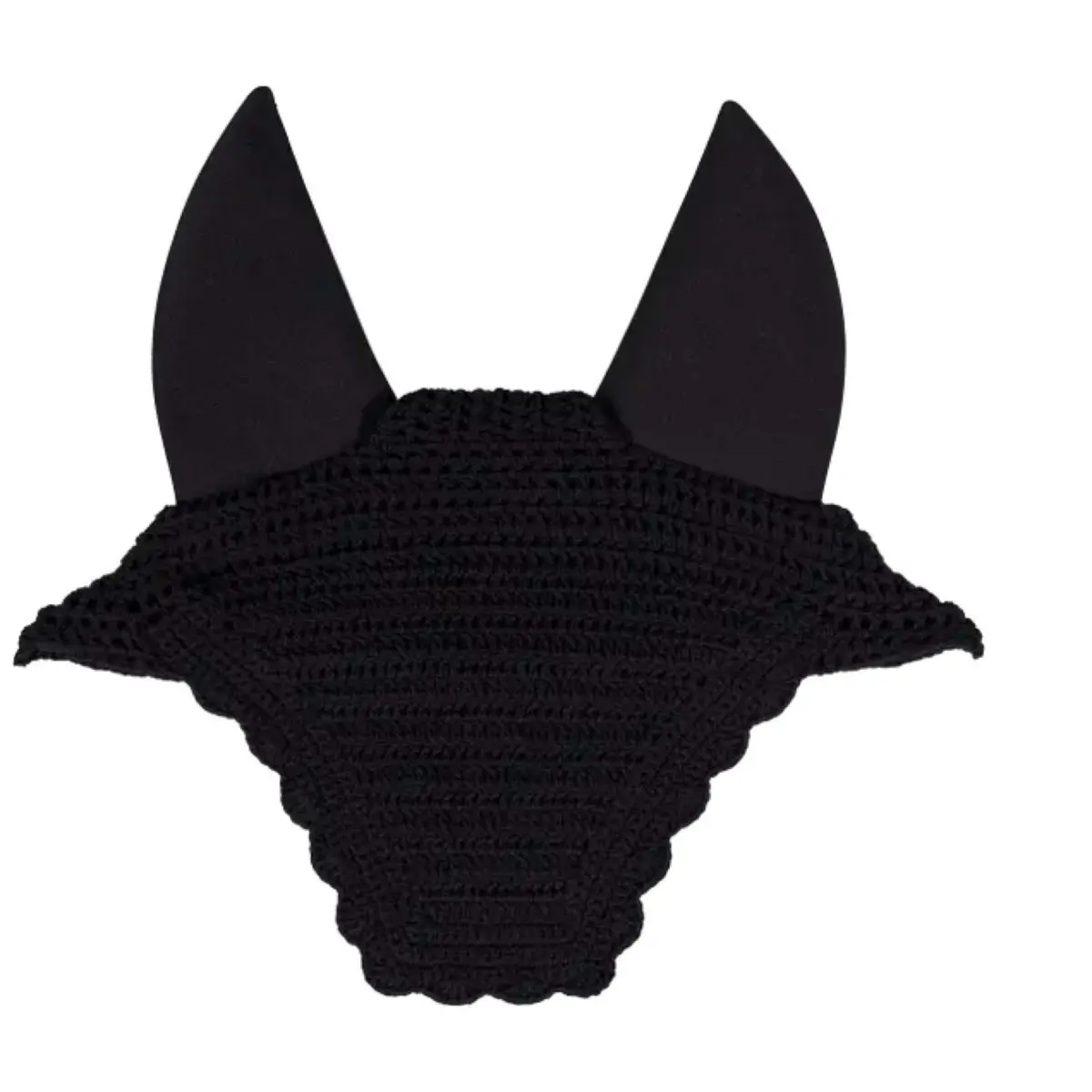 Kentucky Oornetje Wellington Wave Soundless Zwart 1