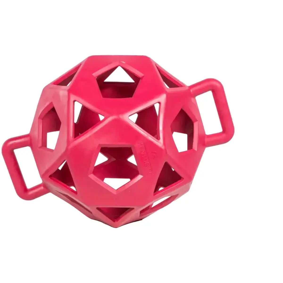 Kentucky Speelbal Play & Hay Roze 1