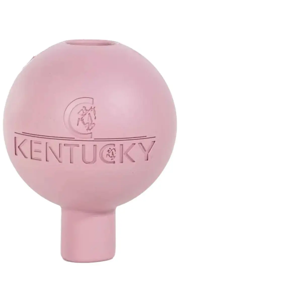 Kentucky Beschermingsbal Rubber Old Rose 1