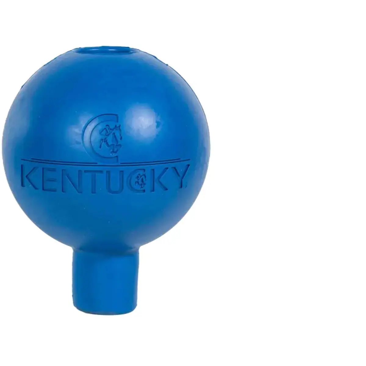 Kentucky Beschermingsbal Rubber Royal Blue 1