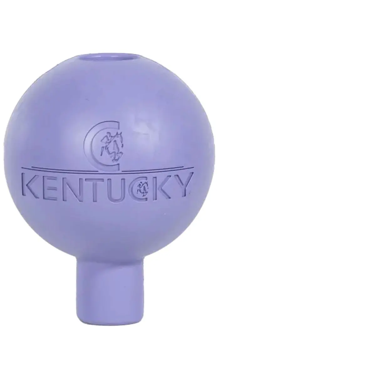 Kentucky Beschermingsbal Rubber Lavendel 1