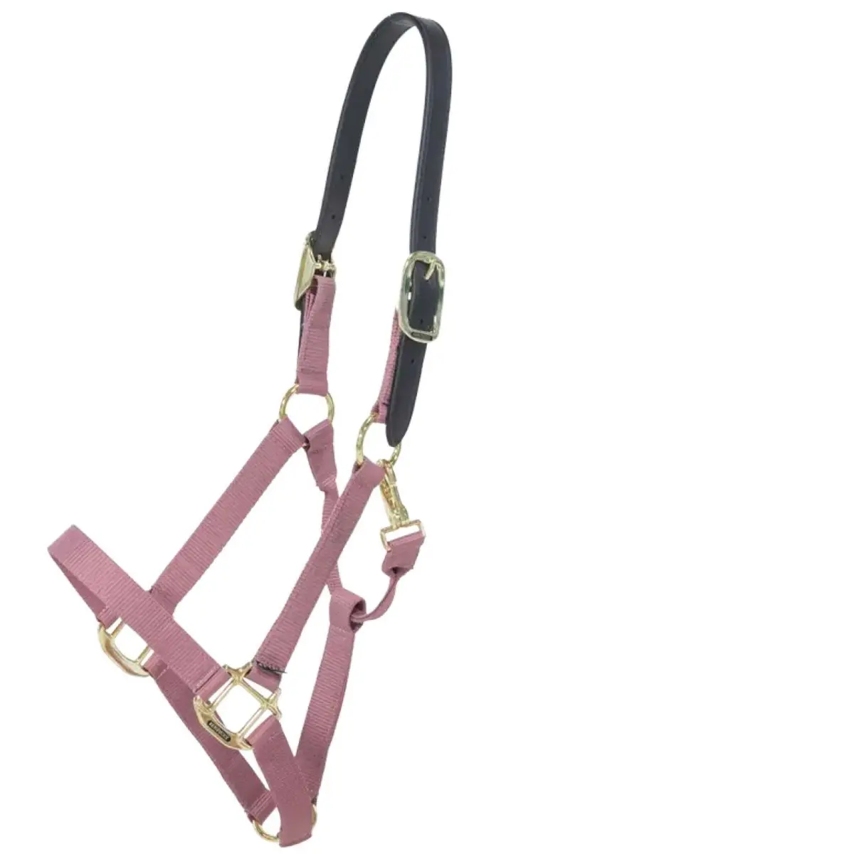 Kentucky Halster Nylon Breakaway Oud Roze 1
