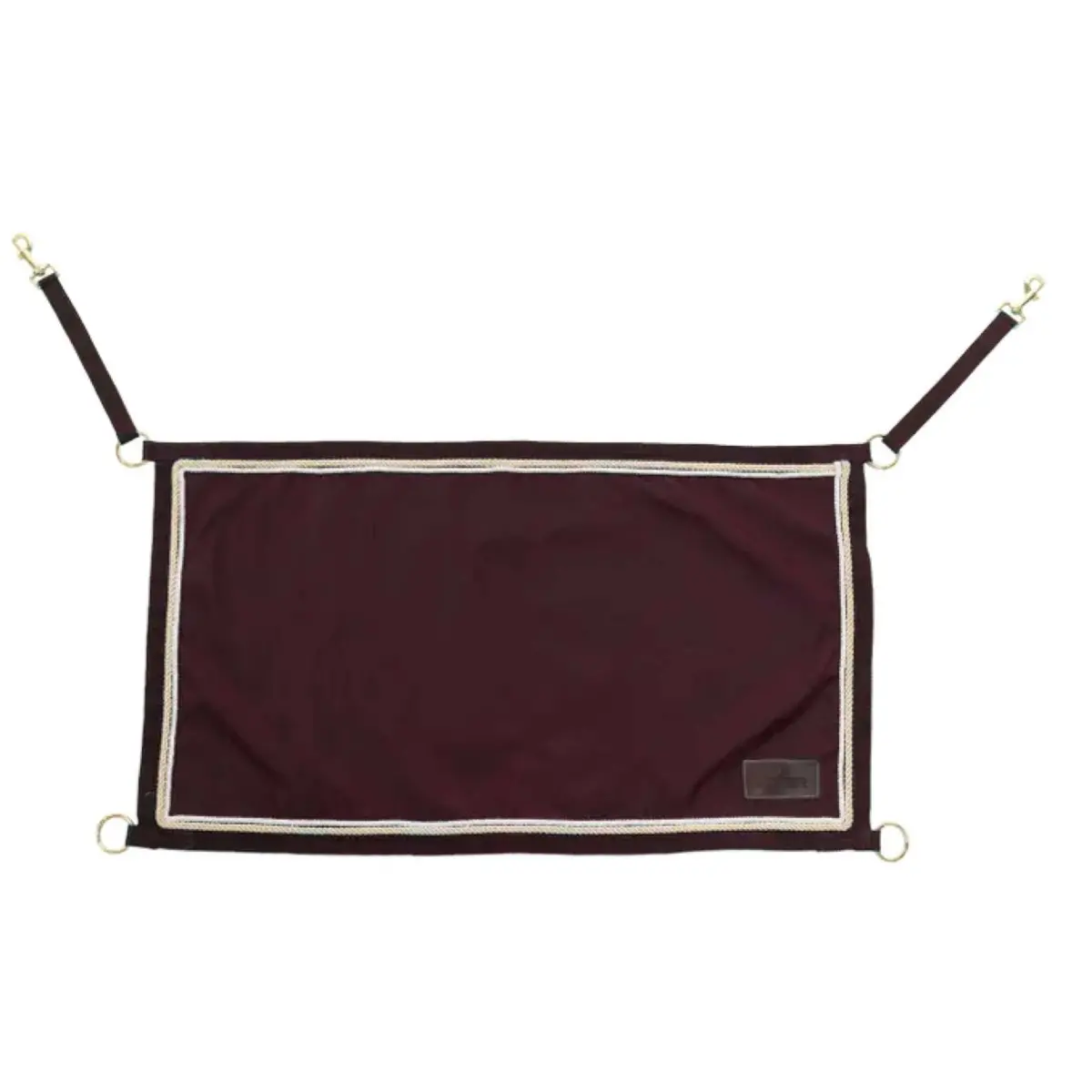 Kentucky Staldoek Classic Bordeaux 1