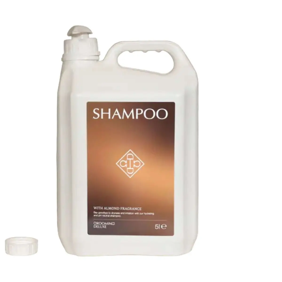 Kentucky Horsewear Shampoo Almond 1