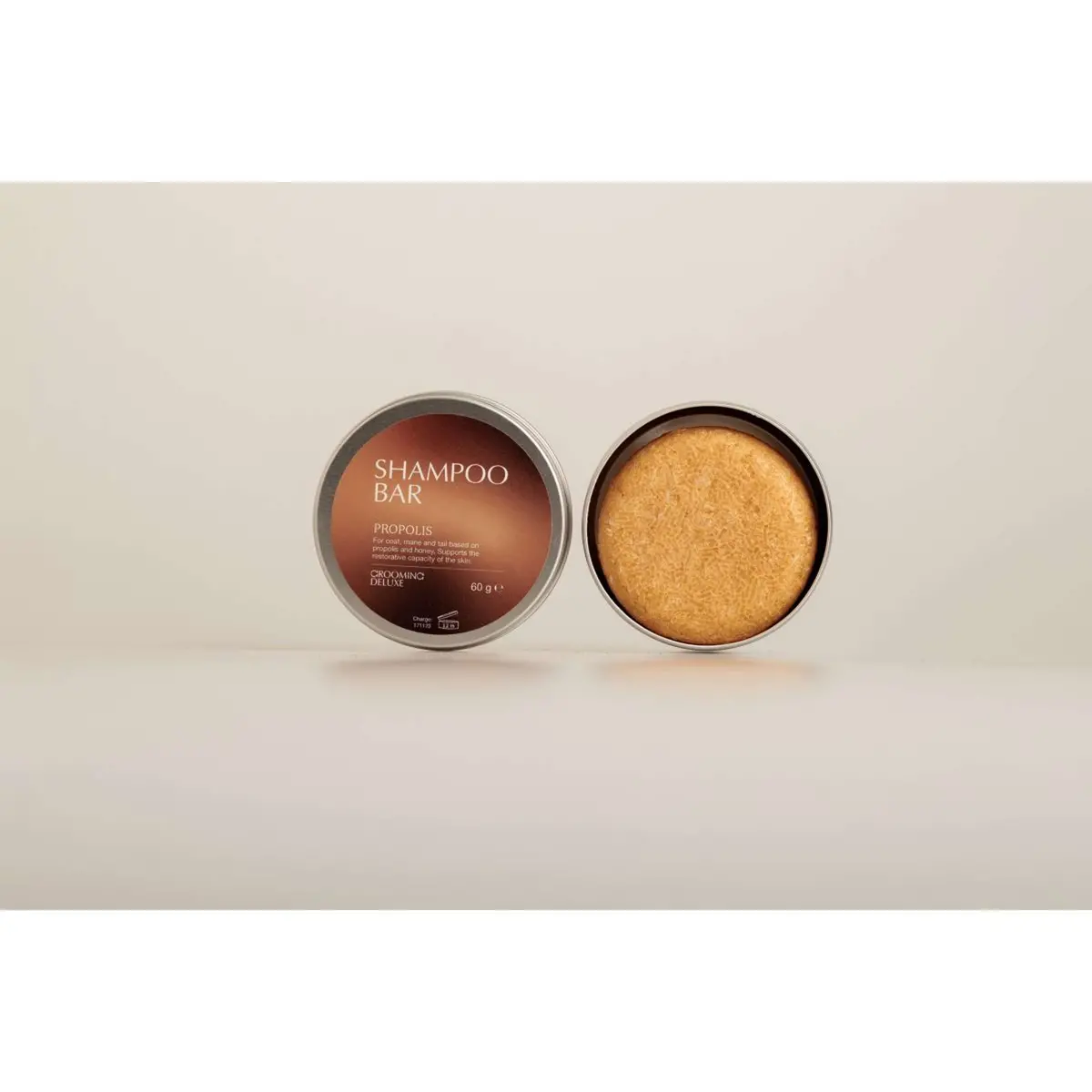 Grooming Deluxe By Kentucky Shampoo Bar Propolis 1