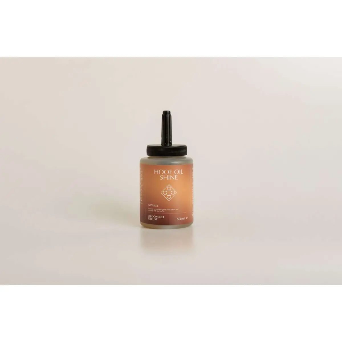 Grooming Deluxe By Kentucky Hoefolie Shine Naturel 1