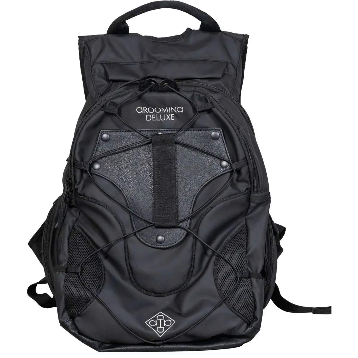 Grooming Deluxe By Kentucky Grooming Backpack Zwart 1
