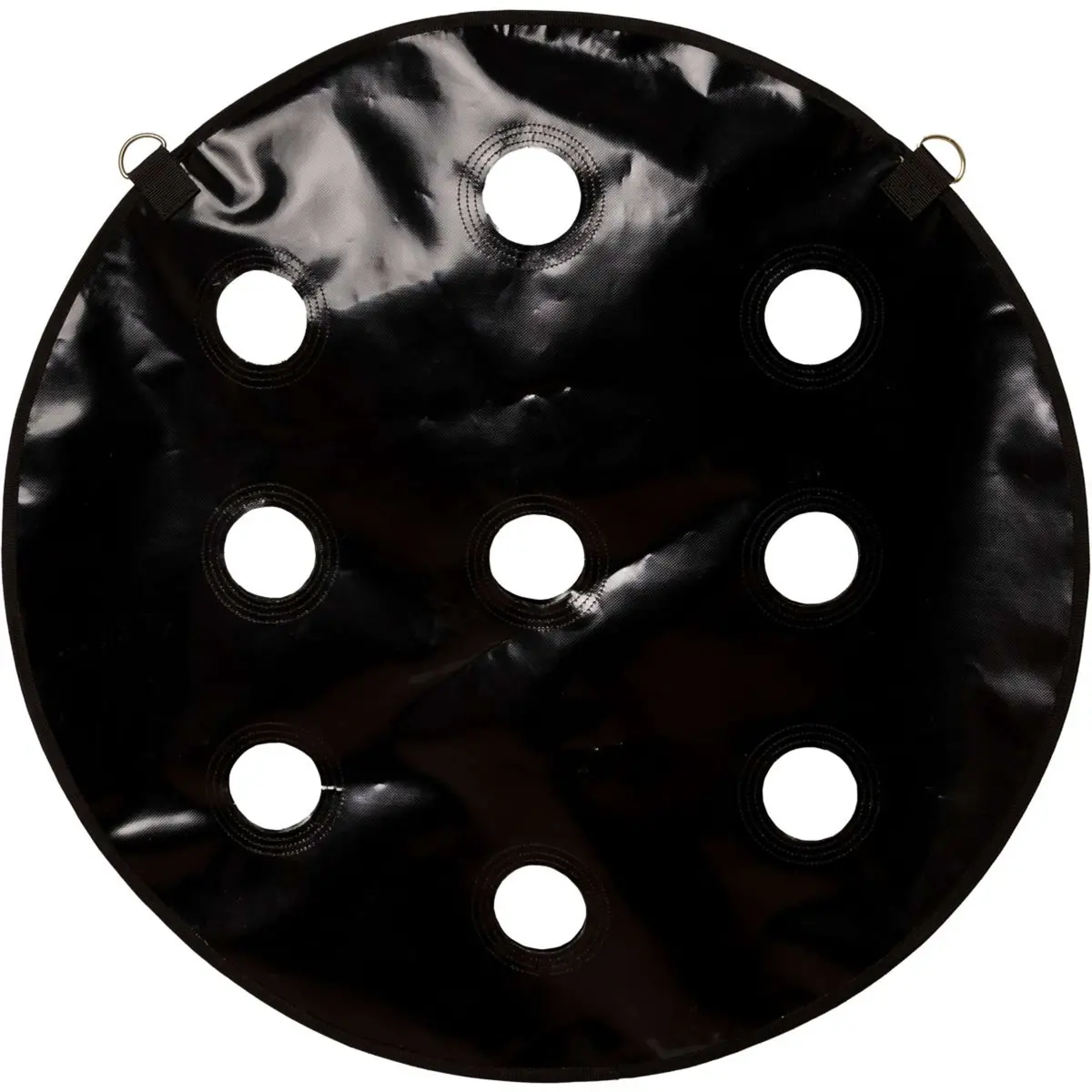 Grooming Deluxe By Kentucky Slow Feeder Play & Haybag Round 1