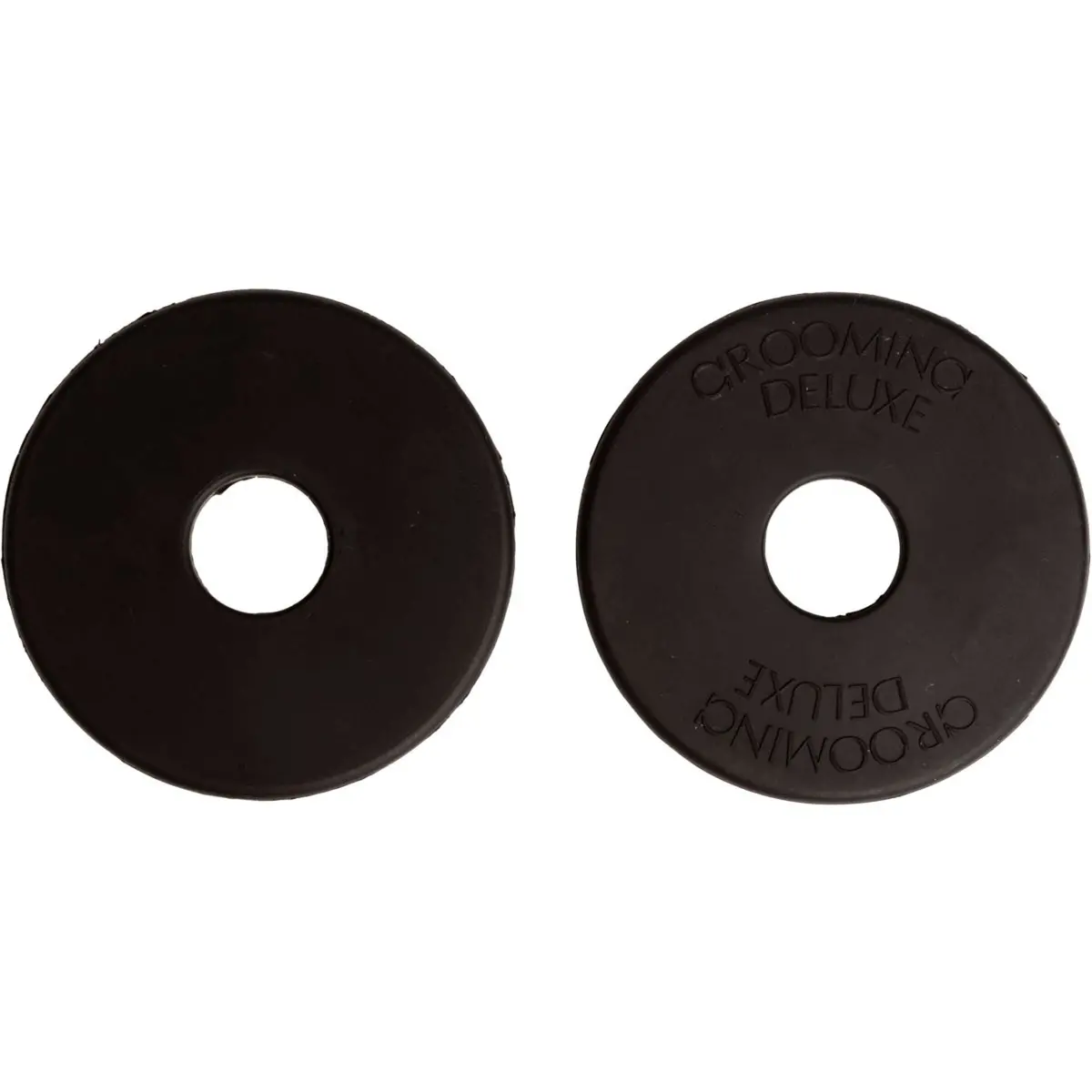 Kentucky Bitringen Bit Guard Zwart 1
