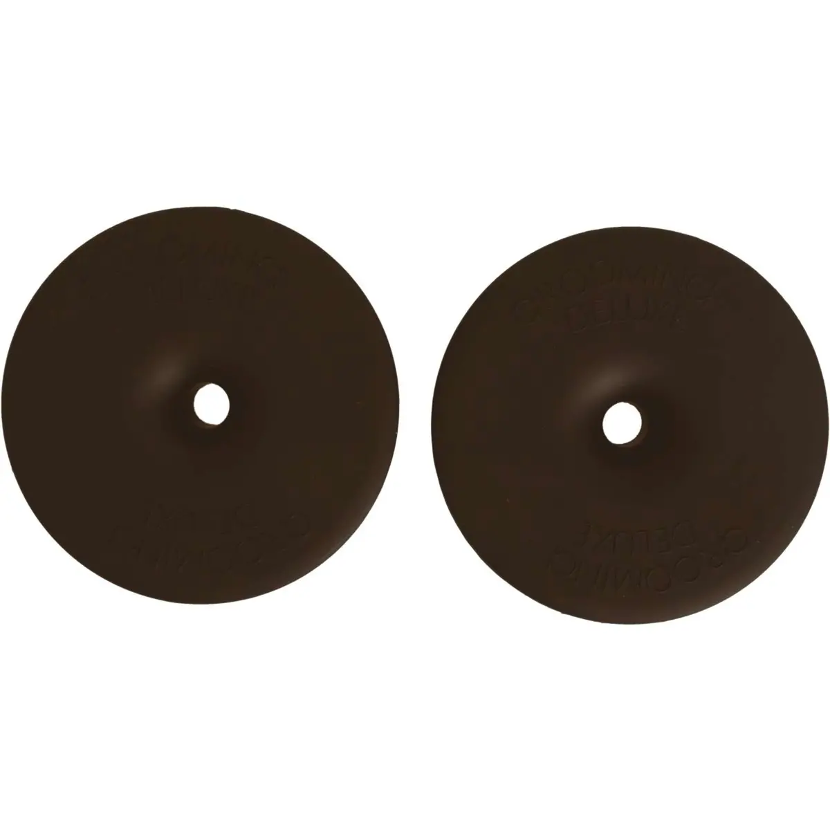 Kentucky Bitringen Bit Ring Bruin 1