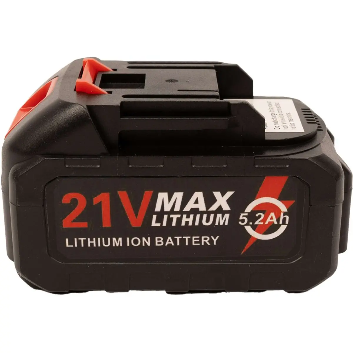 Kentucky Batterij Voor Ventilator 1
