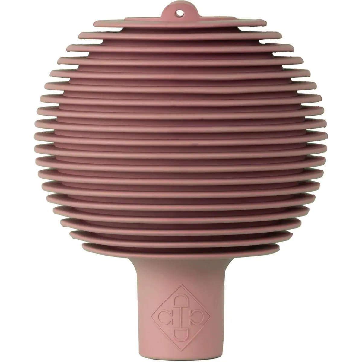 Kentucky Beschermingsbal Pro Rubber Old Rose 1