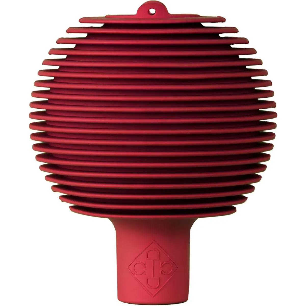 Kentucky Beschermingsbal Pro Rubber Roze 1