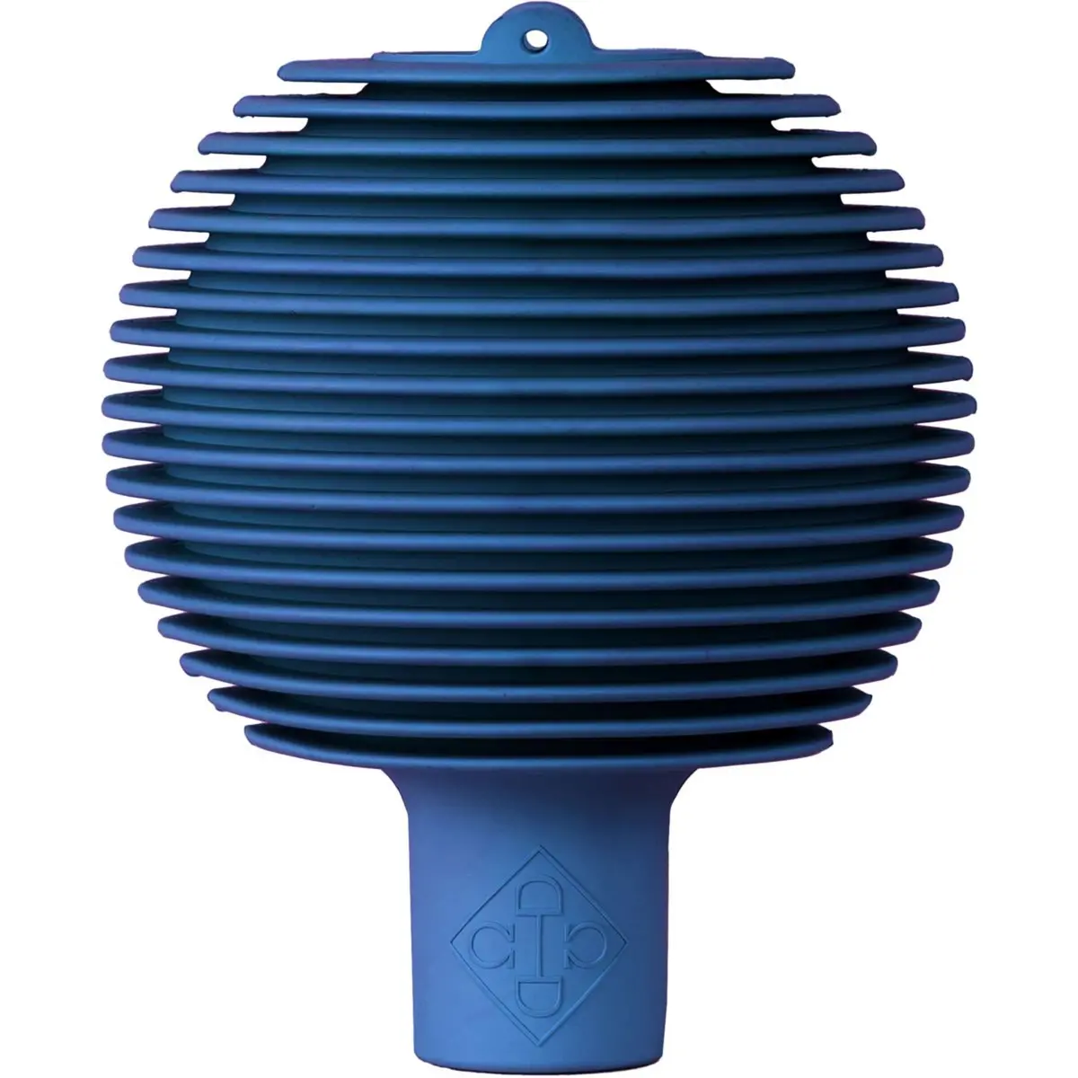 Kentucky Beschermingsbal Pro Rubber Royal Blue 1