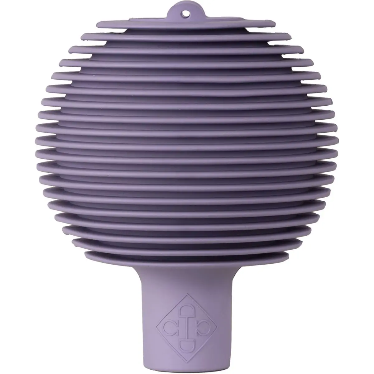 Kentucky Beschermingsbal Pro Rubber Lavender 1