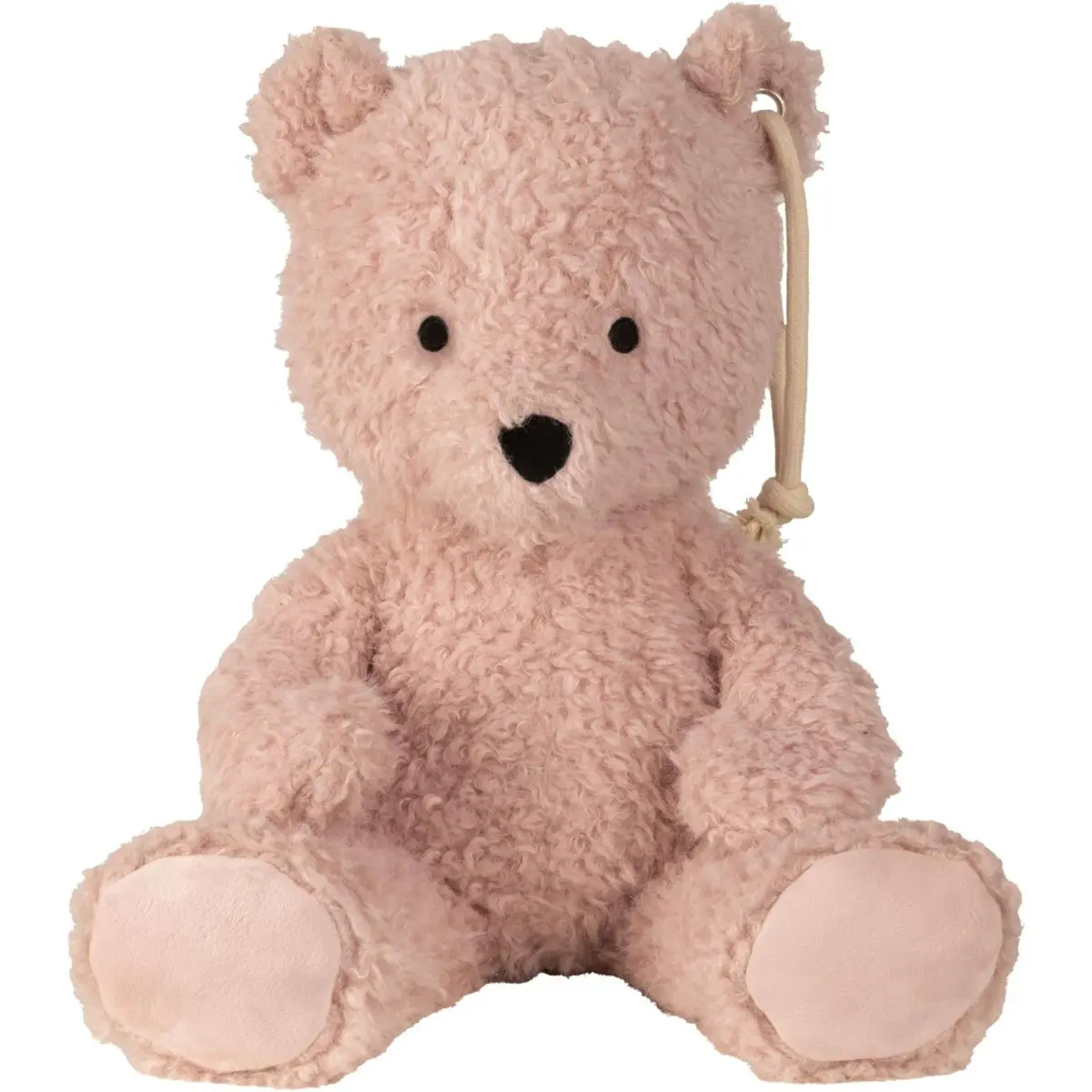 Kentucky Relax Horse Toy Bear Old Rose 1
