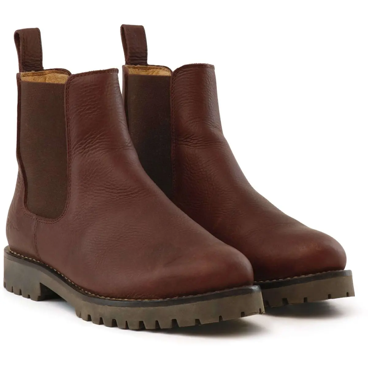 Dyon Chelsea Boots Bruin 1