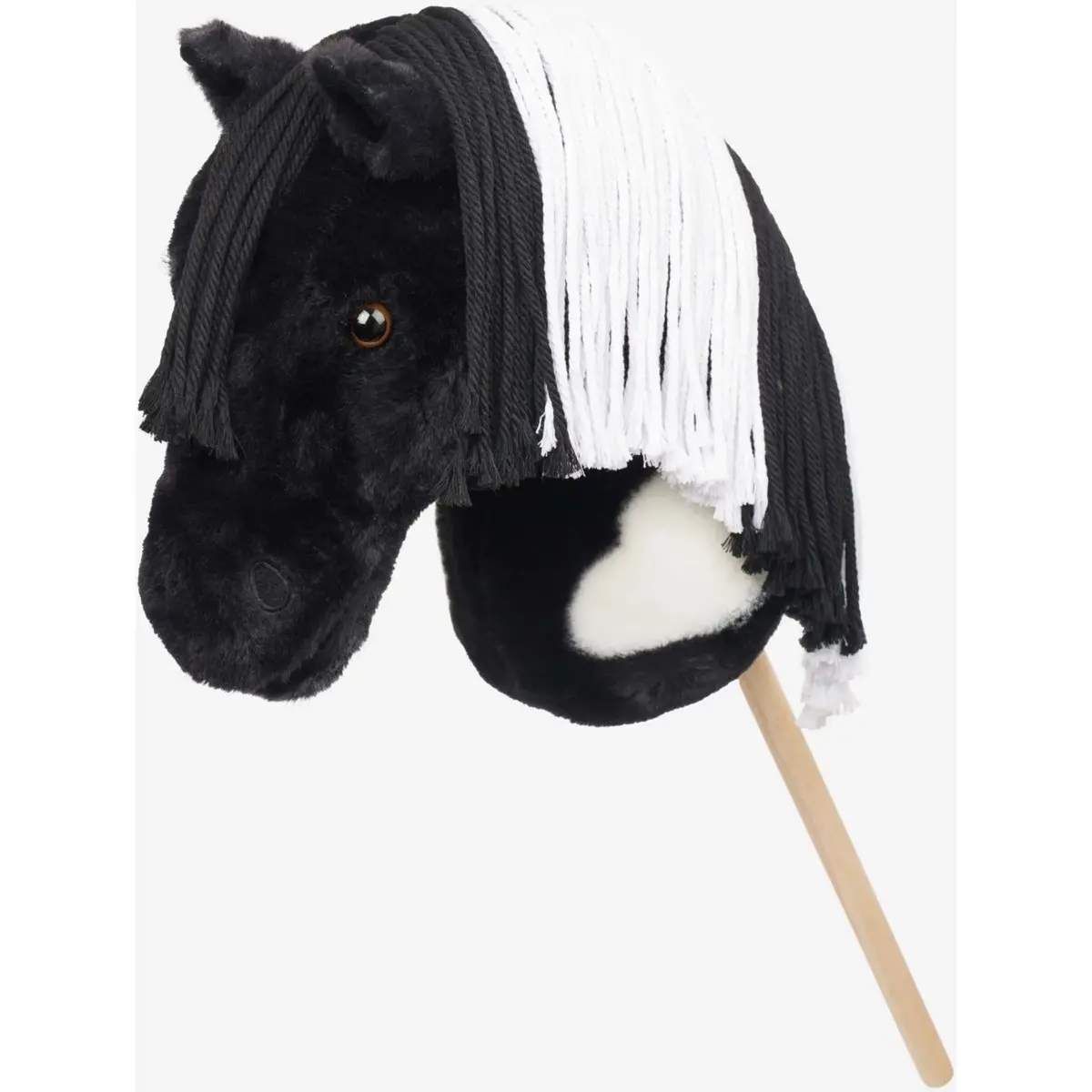 Lemieux Hobby Horse Razzle 1