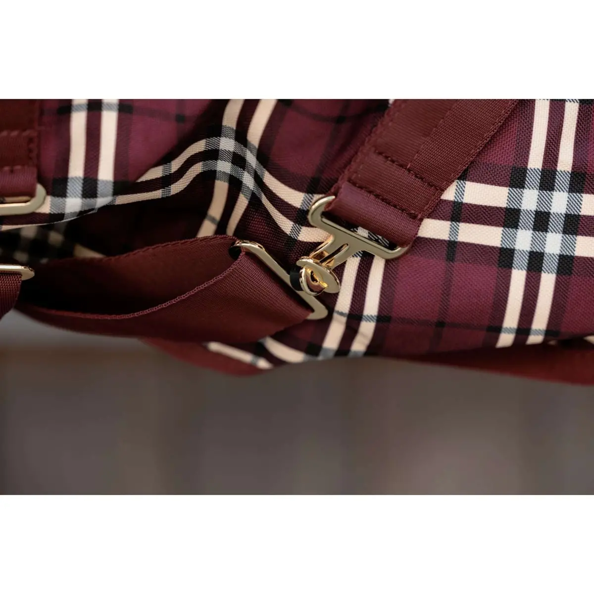 Kentucky Winterdeken All Weather Waterproof Comfort 200G Bordeaux 4