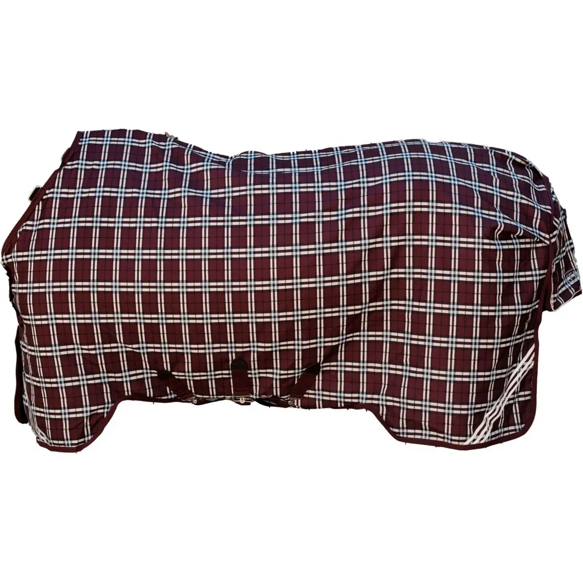 Kentucky Winterdeken All Weather Waterproof Comfort 200G Bordeaux 1