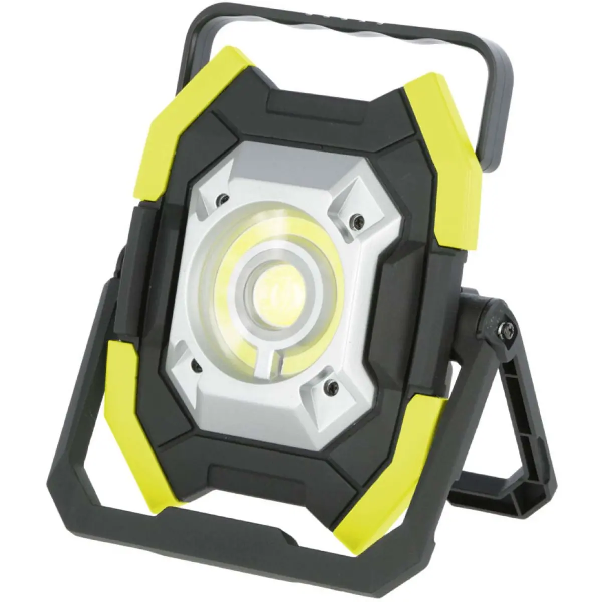 Kerbl Led Verlichting Batterij Spotlight Mobile 1