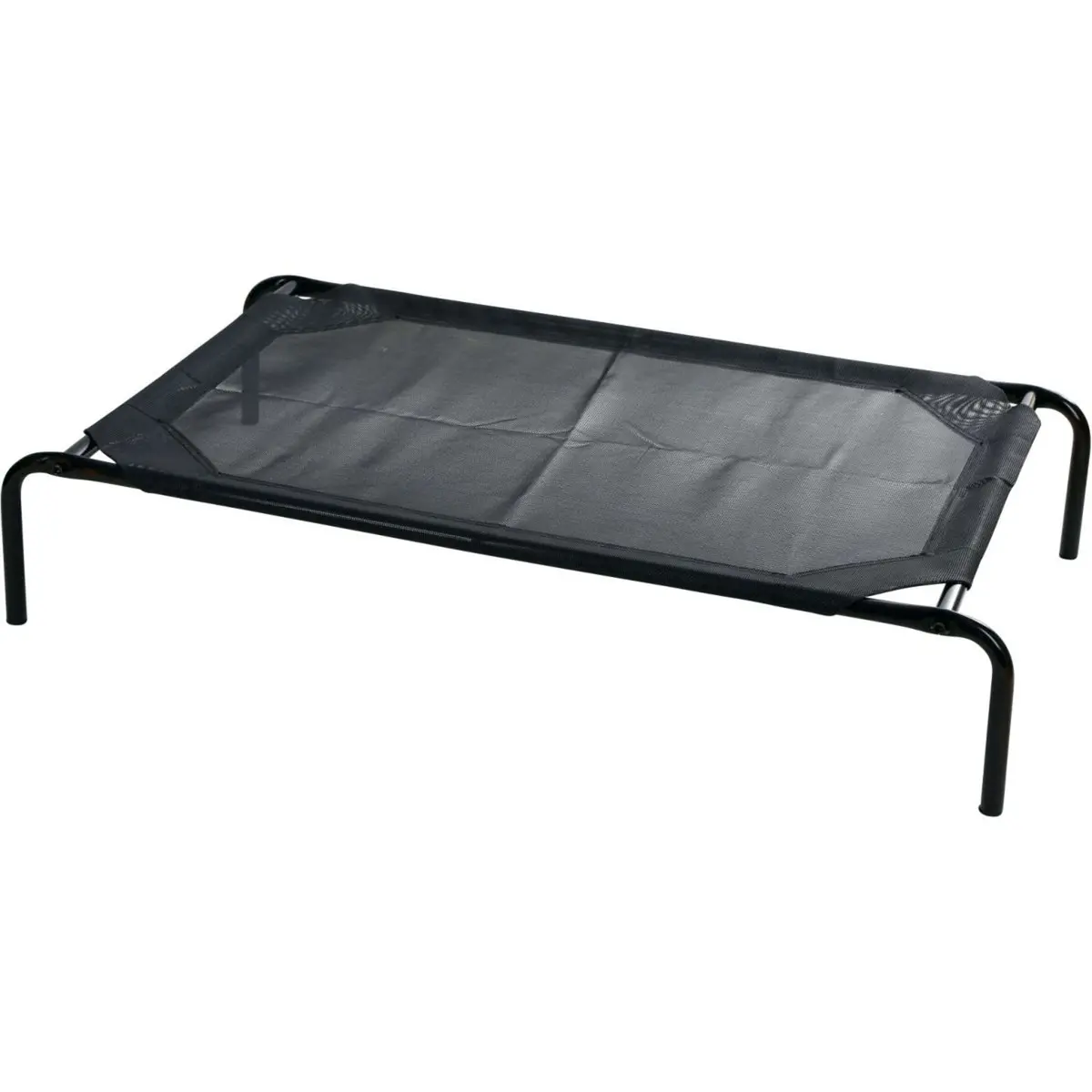 Kerbl Honden Ligbed Vacation Zwart 1