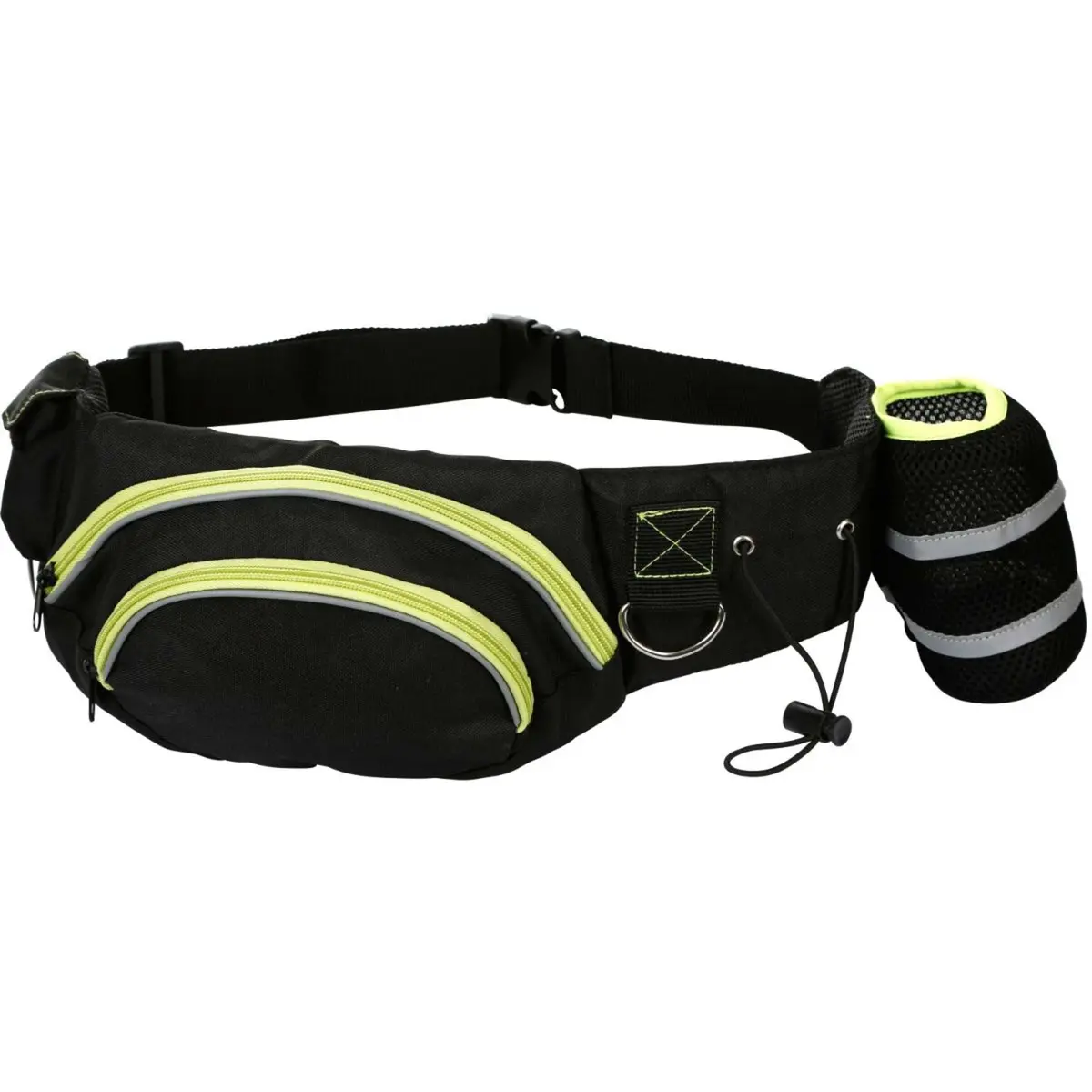 Kerbl Heuptas Active Zwart 1